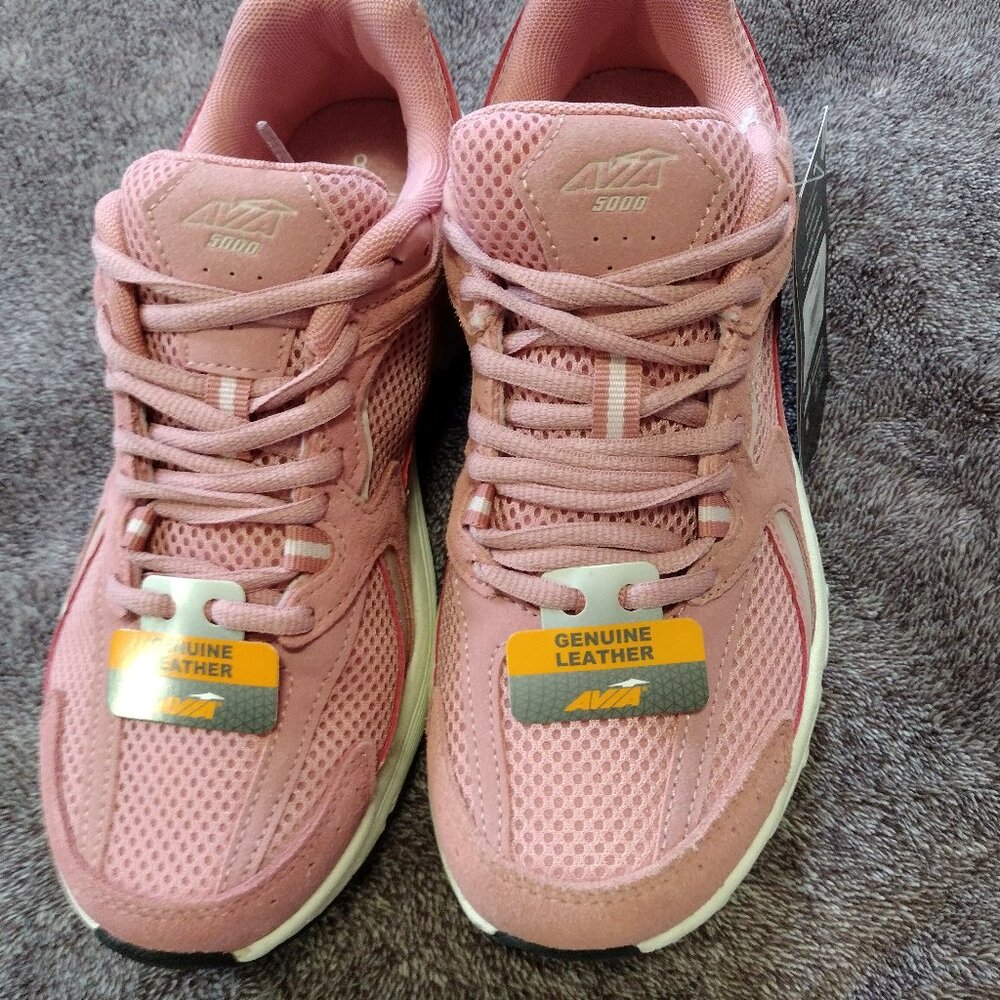 Avia Women's 5000 Sneakres Performance size 8 New